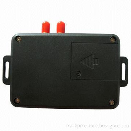 Reliable car/truck/taxi/bicycle GPS tracking device, weigs 200g